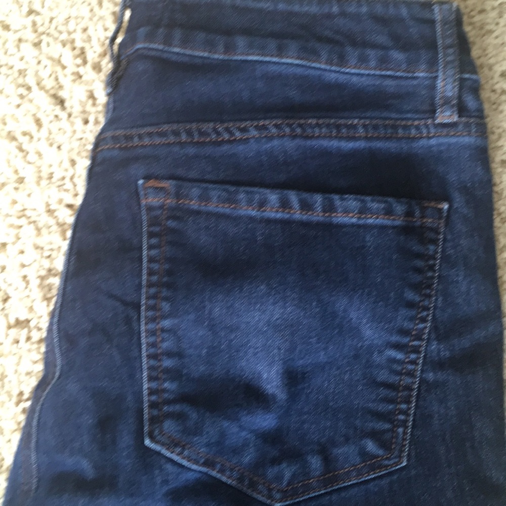 Loft Jeans 👖 - Picture 4 of 5